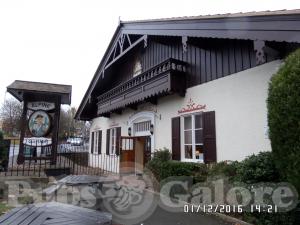 Picture of Alpine Gasthof