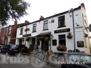 Picture of Hunters Rest