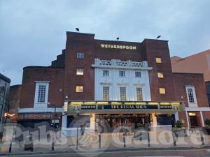 Picture of The Regal Moon (JD Wetherspoon)