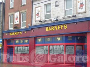 Picture of Barneys