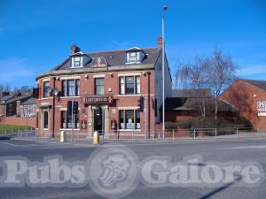 Picture of The Wheatsheaf