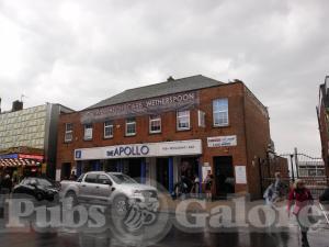 Picture of The Apollo