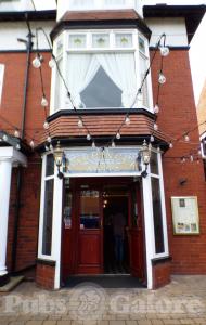 Picture of The Harbinger Arms