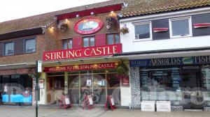 Picture of Stirling Castle