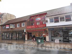 Picture of Stirling Castle