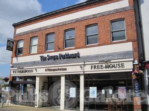 Picture of The Sweyn Forkbeard (JD Wetherspoon)