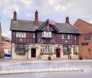 Picture of Masons Arms