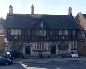 Picture of Masons Arms