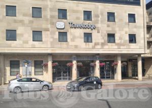 Picture of The Postern Gate (JD Wetherspoon)