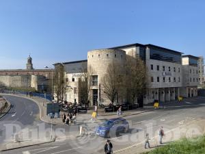 Picture of The Postern Gate (JD Wetherspoon)