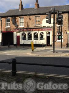 Picture of Tam O Shanter