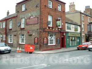 Picture of The Woolpack Inn