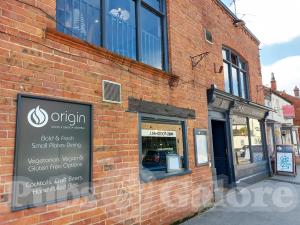 Picture of Origin
