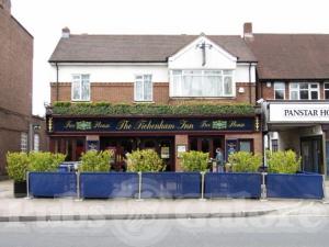 Picture of The Tichenham Inn (JD Wetherspoon)