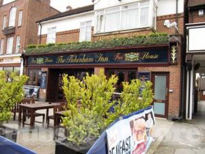 Picture of The Tichenham Inn (JD Wetherspoon)