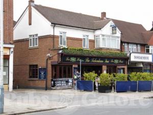 Picture of The Tichenham Inn (JD Wetherspoon)