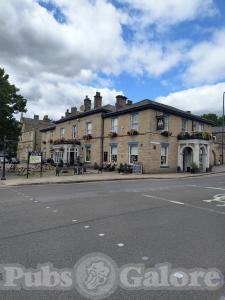 Picture of Norfolk Arms