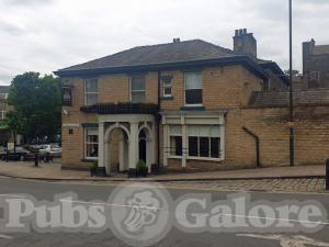 Picture of Norfolk Arms
