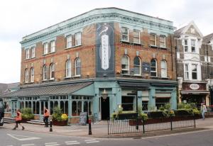 Picture of The Cuckfield