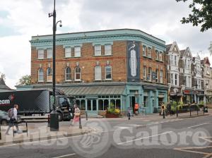 Picture of The Cuckfield