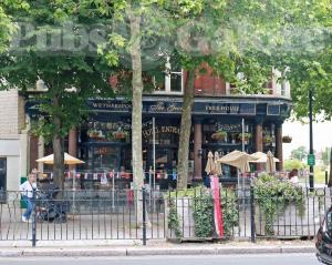 Picture of The George & Dragon