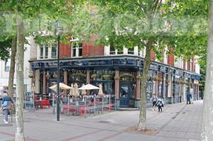 Picture of The George & Dragon