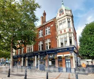 Picture of The George (JD Wetherspoon)