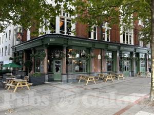 Picture of The George & Dragon