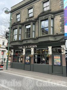 Picture of The Old Crown