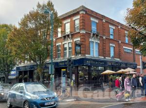 Picture of The Walnut Tree (JD Wetherspoon)