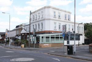 Picture of The Leytonstone Tavern