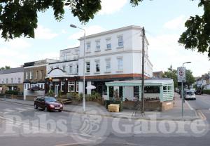 Picture of The Leytonstone Tavern