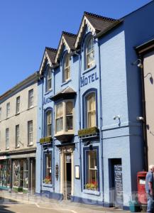 Picture of Angel Hotel