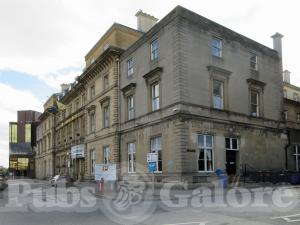 Picture of The Britannia Royal Hotel Hull