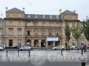 Picture of The Britannia Royal Hotel Hull