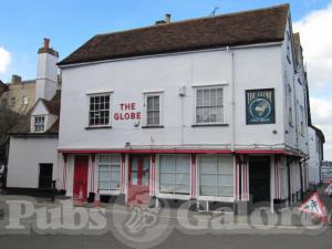 Picture of The Globe