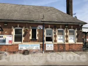 Picture of Manningtree Station Buffet
