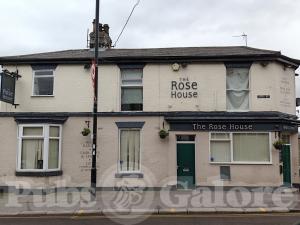 Picture of Rose House