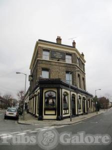 Picture of The Queens Arms