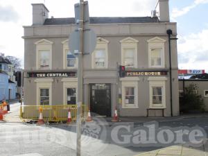 Picture of Central Hotel