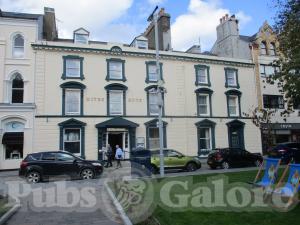 Picture of Mitre Hotel