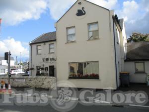Picture of The Swan