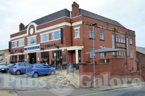 Picture of The Horseshoe (JD Wetherspoon)