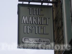 Picture of Market Hotel