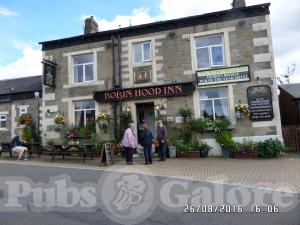 Picture of Robin Hood Inn