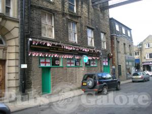 Picture of Marshall's Bar