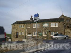 Picture of Dog and Gun Inn