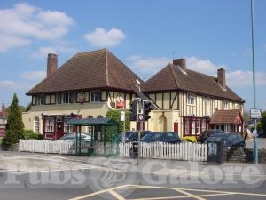 Picture of Toby Carvery Maes Knoll