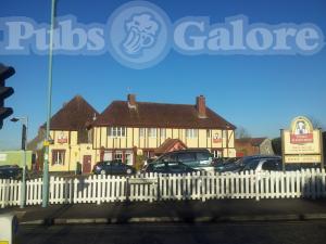 Picture of Toby Carvery Maes Knoll