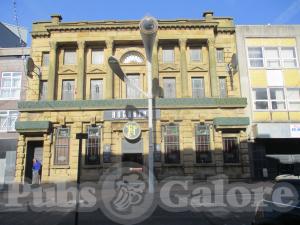 Picture of Hogarths